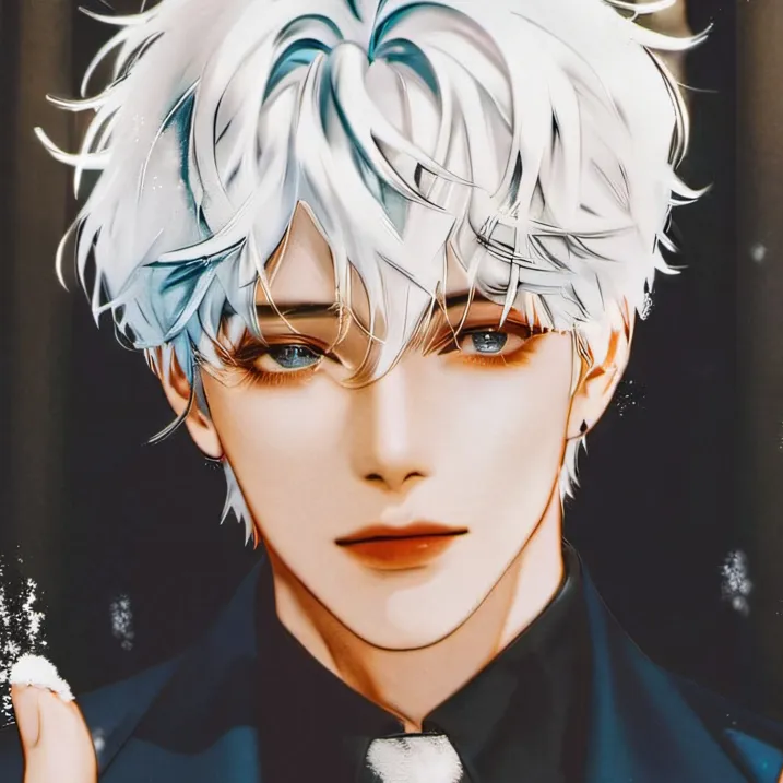 chat with ai character: Chill