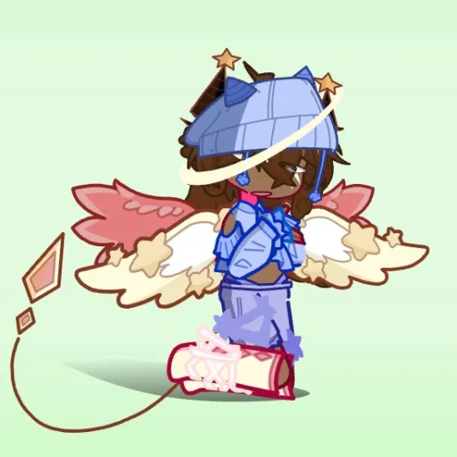 creator ★Red teardrop★'s avatar