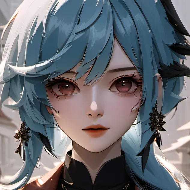 chat with ai character: Ellie