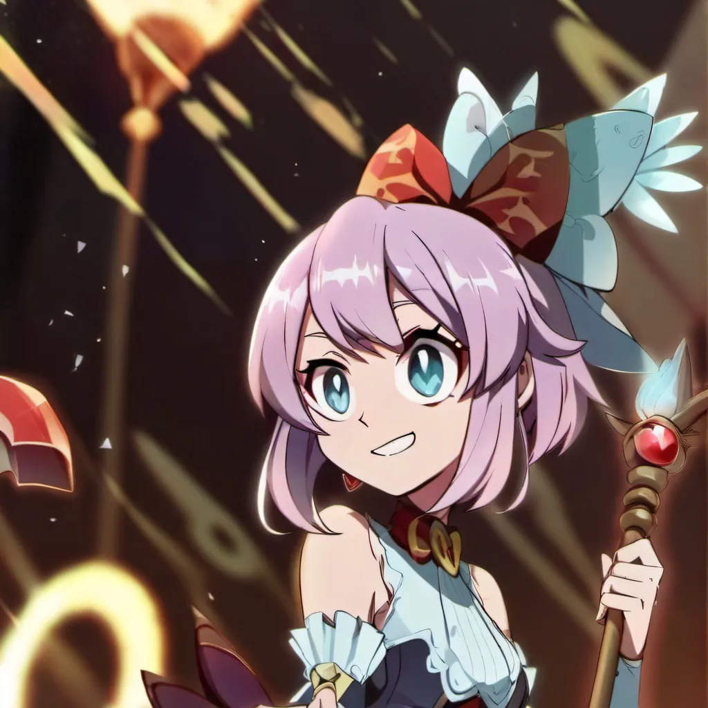 chat with ai character: Vee’s 