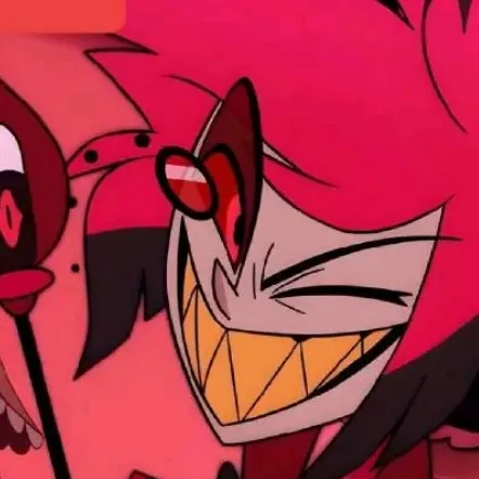 creator i.love.ALASTOR's avatar