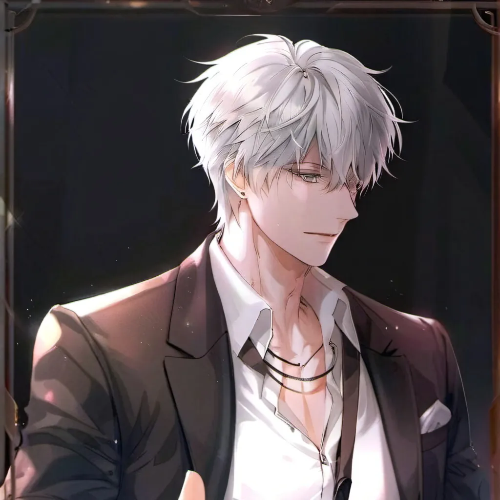 chat with ai character: Andrew