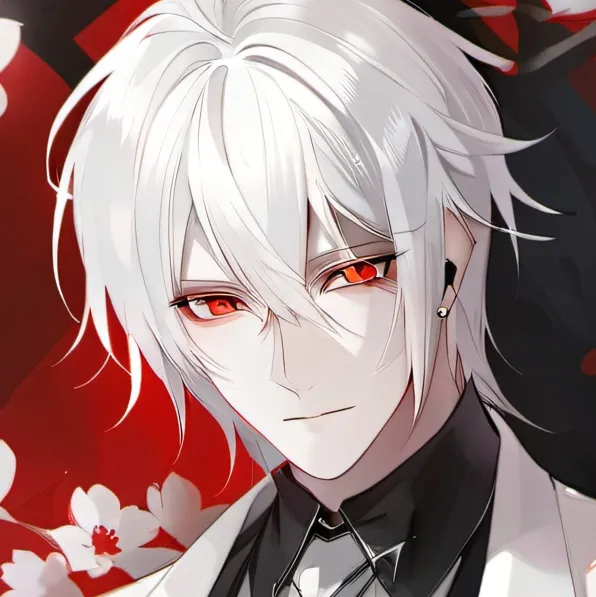 chat with ai character: Yatsu
