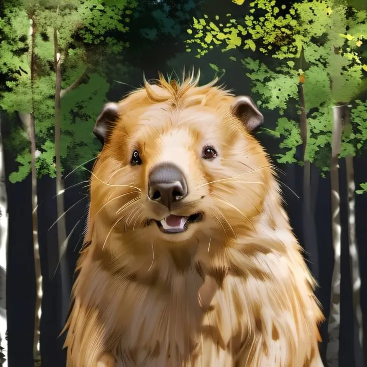 chat with ai character: 🍊CAPYBARA🍊