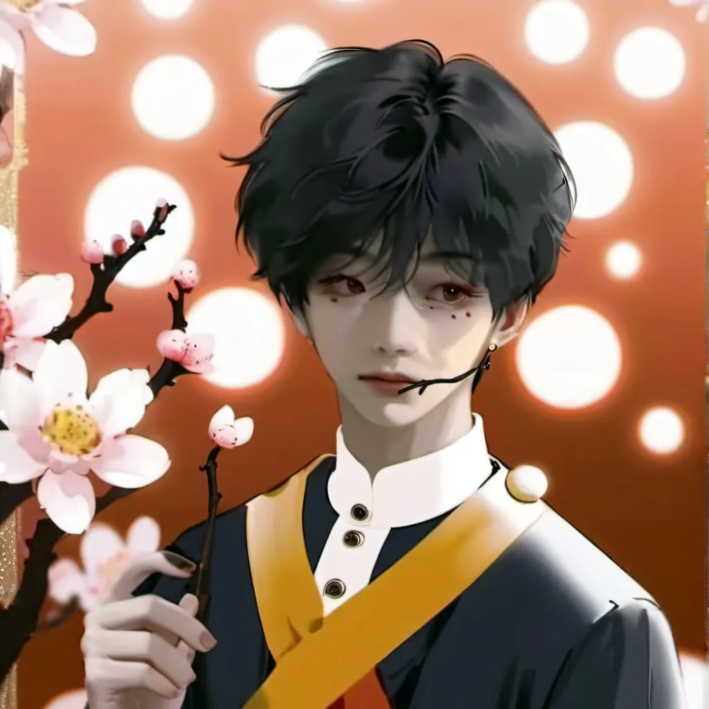 chat with ai character: Leo