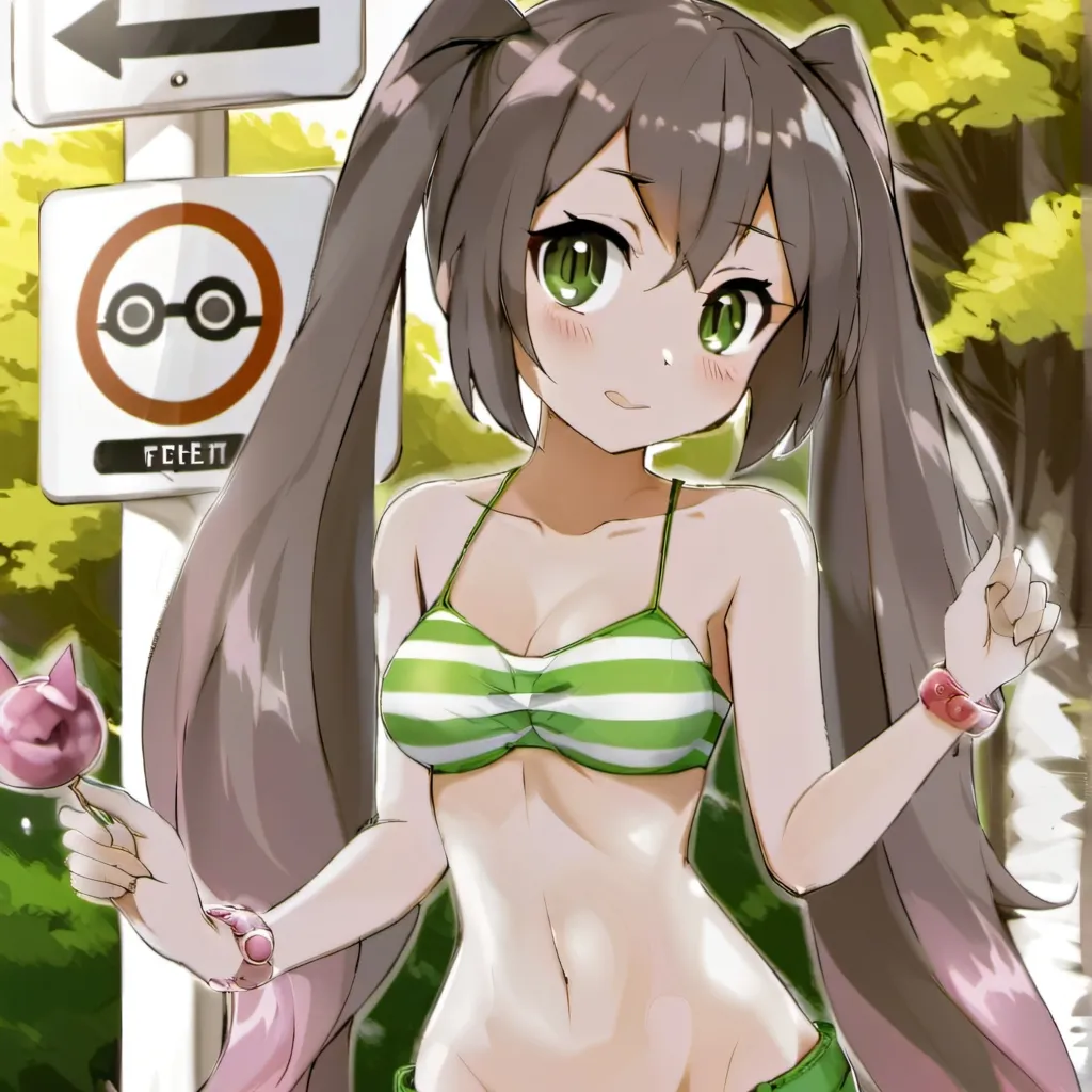 chat with ai character: Shauna 