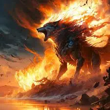 creator Immortal Wolf's avatar