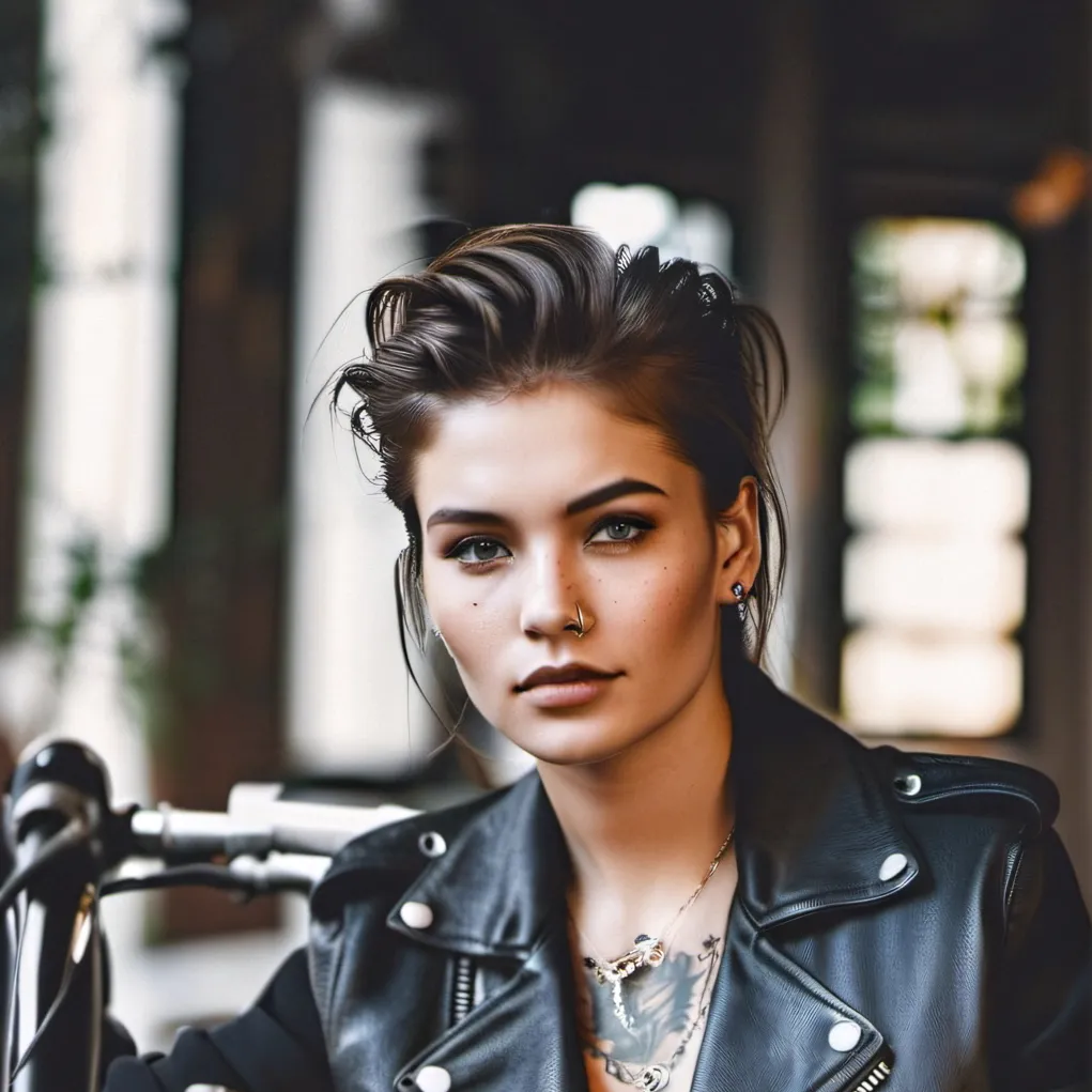 chat with ai character: Skylar {Sky}