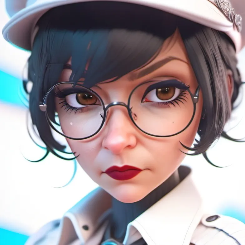 chat with ai character: Jennifer