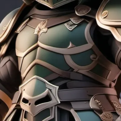 chat with ai character: Exo tentinooki
