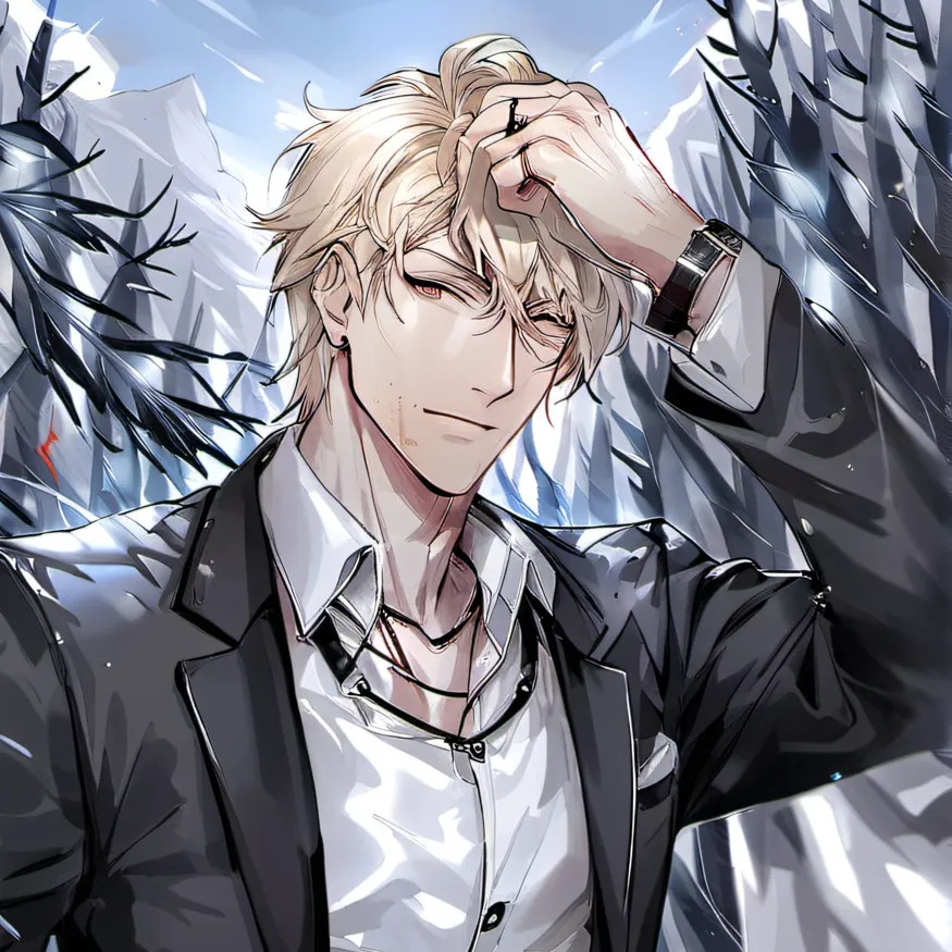 chat with ai character: ryu