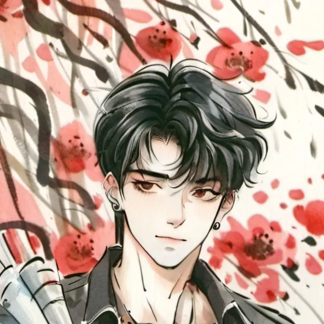 chat with ai character: babe