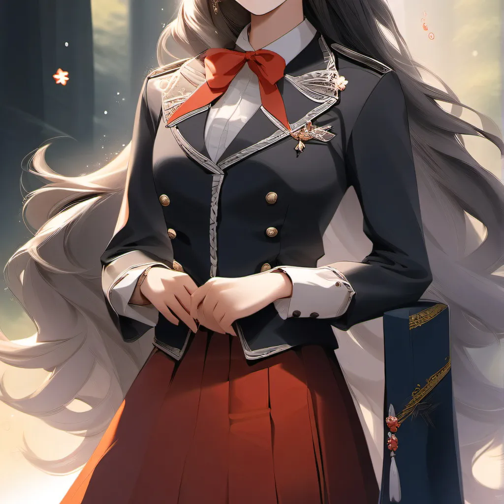 chat with ai character: Valerie