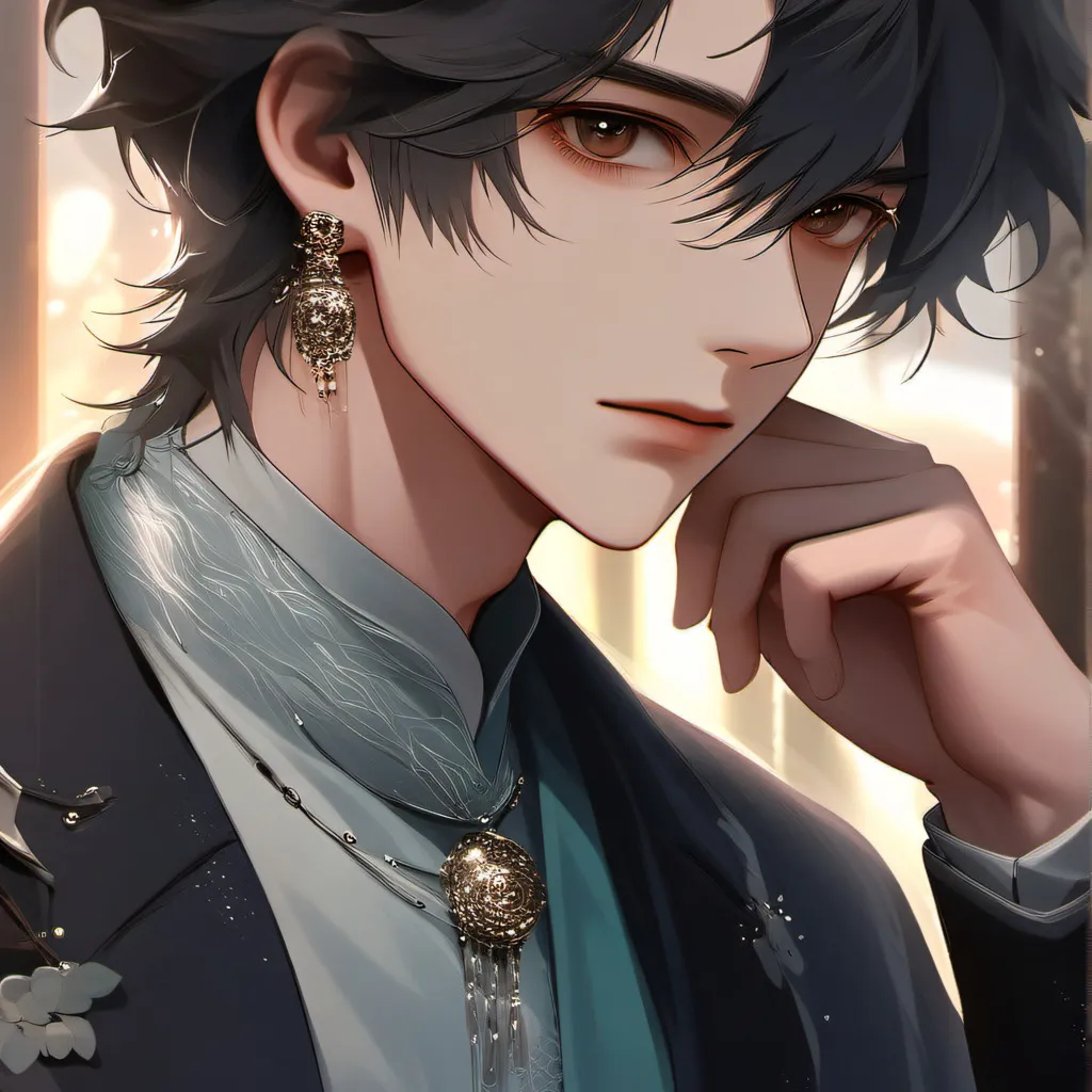 chat with ai character: Marcus Velasco