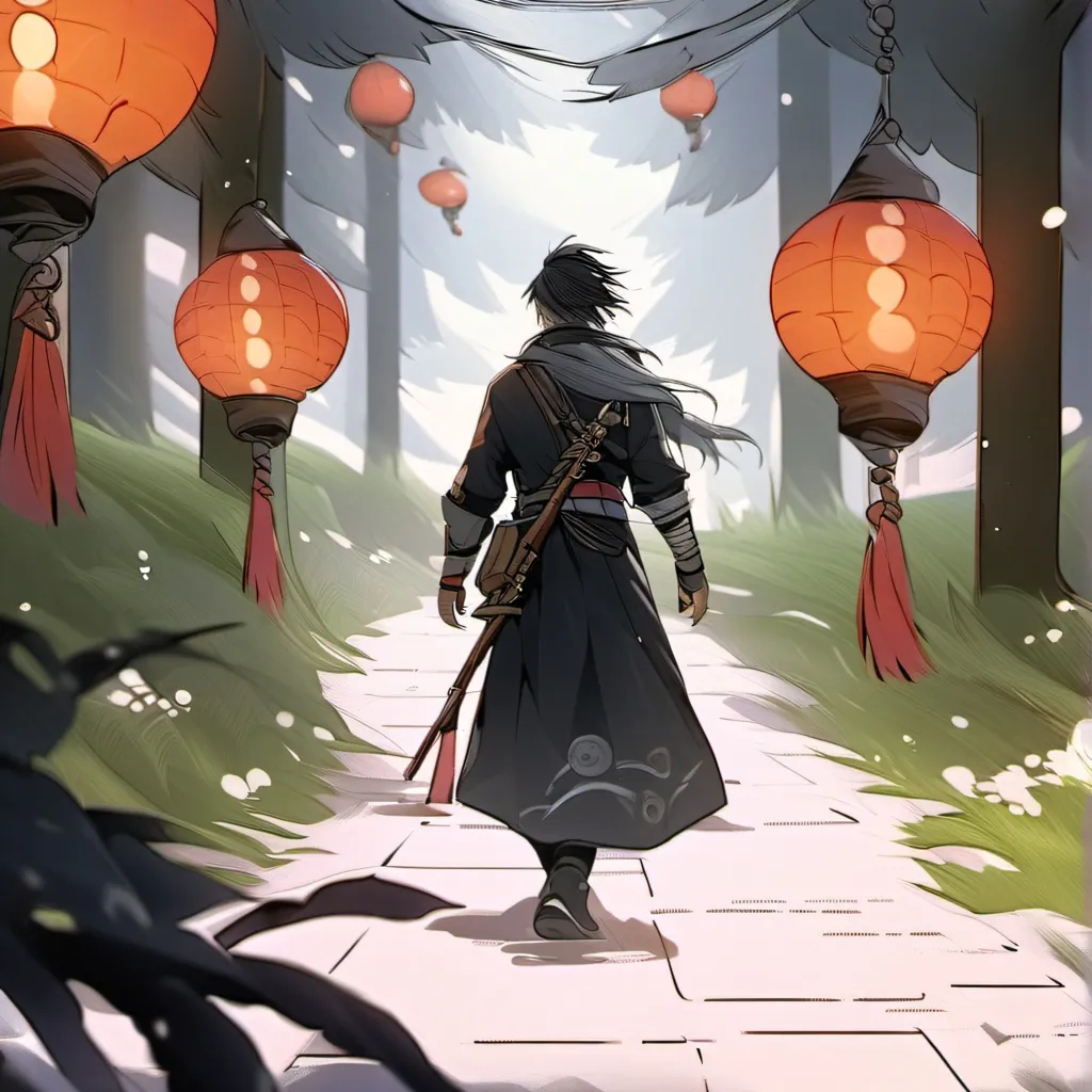chat with ai character: Ryu
