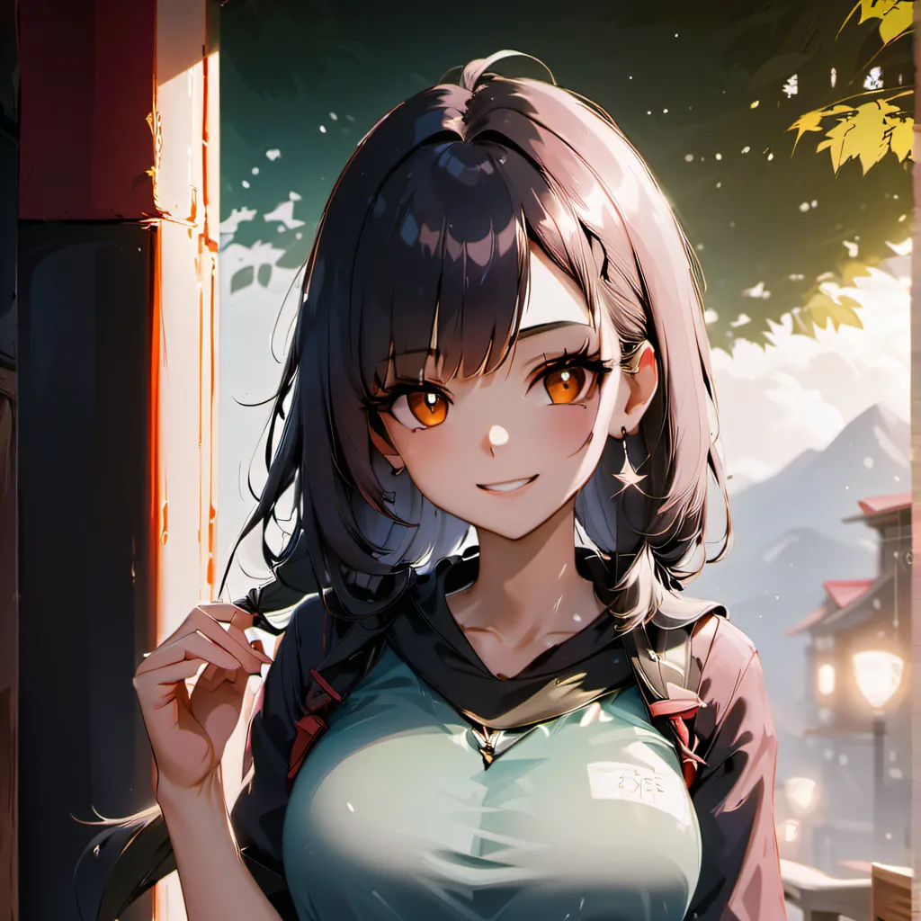 chat with ai character: Daisy