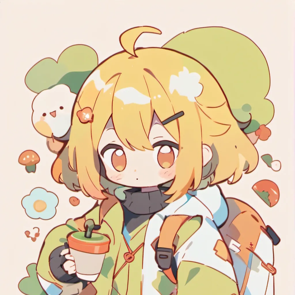 chat with ai character: Rachel