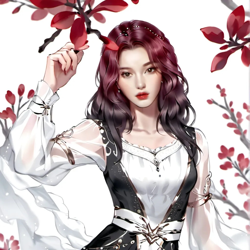 chat with ai character: ~Zailyn~