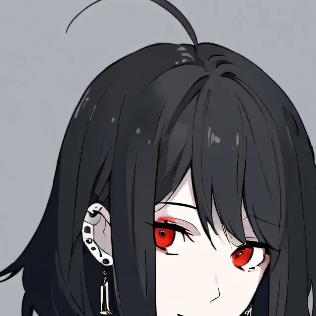 chat with ai character: raven