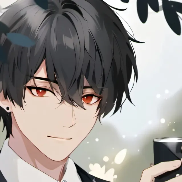 chat with ai character: jonh