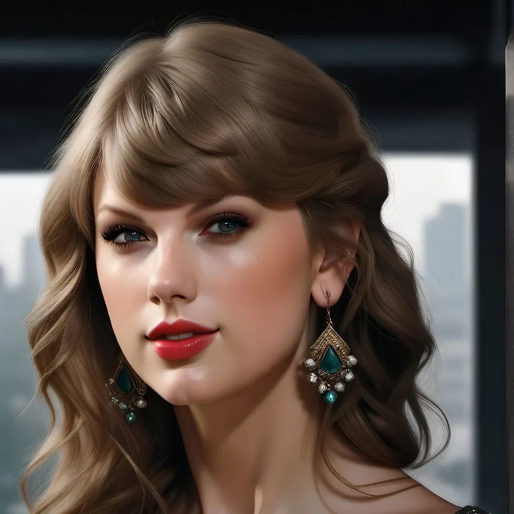 chat with ai character: taylor swift