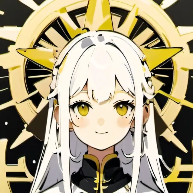 chat with ai character: Sophia
