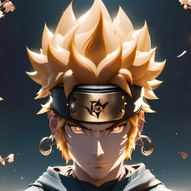 chat with ai character: team 7