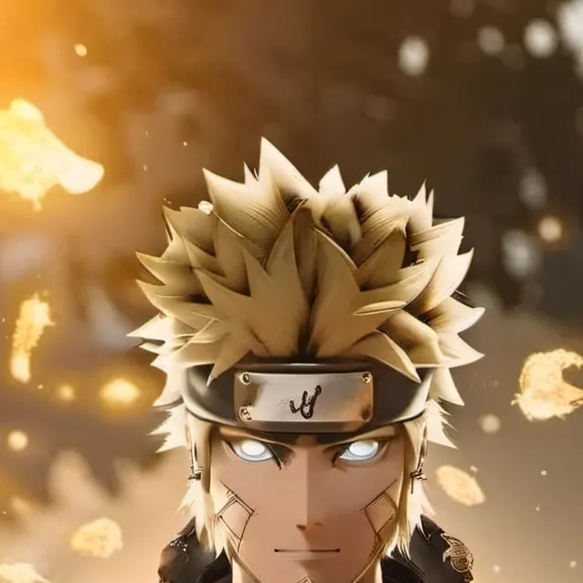 chat with ai character: TEAM 7