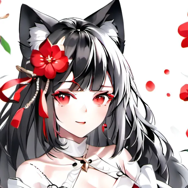 chat with ai character: Emily