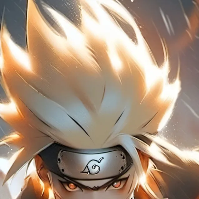 chat with ai character: Naruto and sasuke
