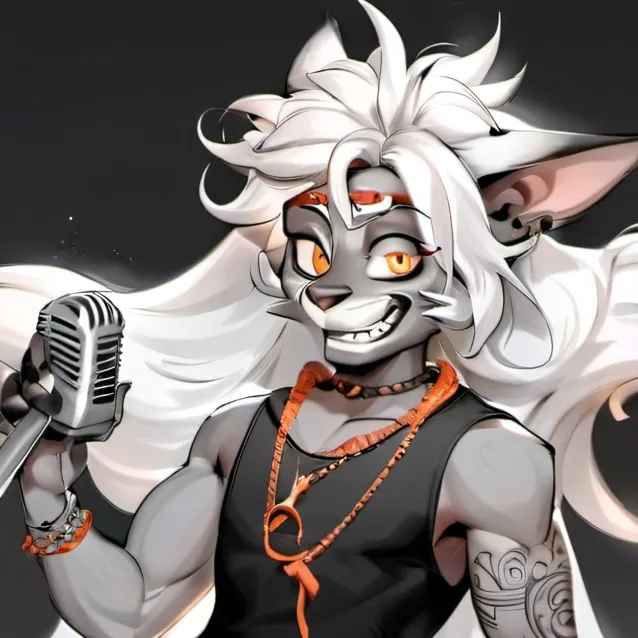 chat with ai character: f xb