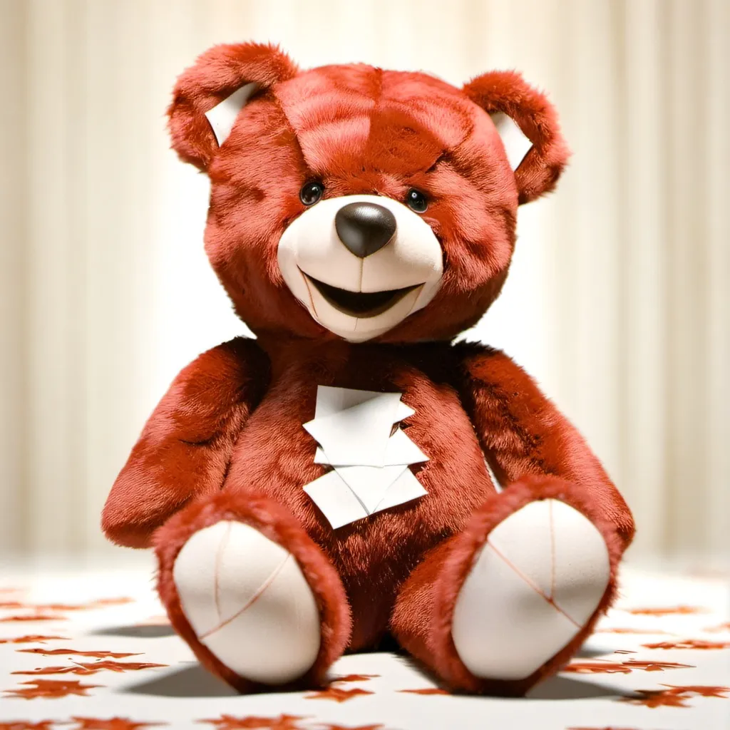 chat with ai character: smiling critters f