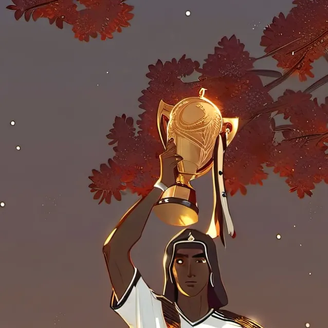 chat with ai character: al nasser