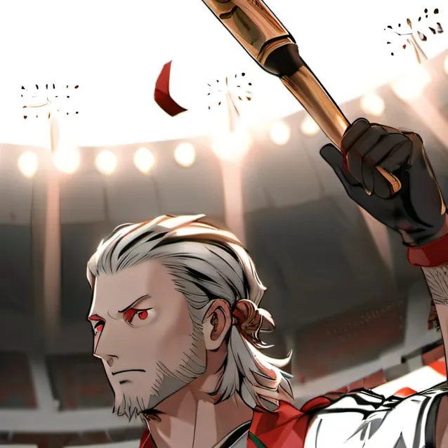 chat with ai character: sevillia