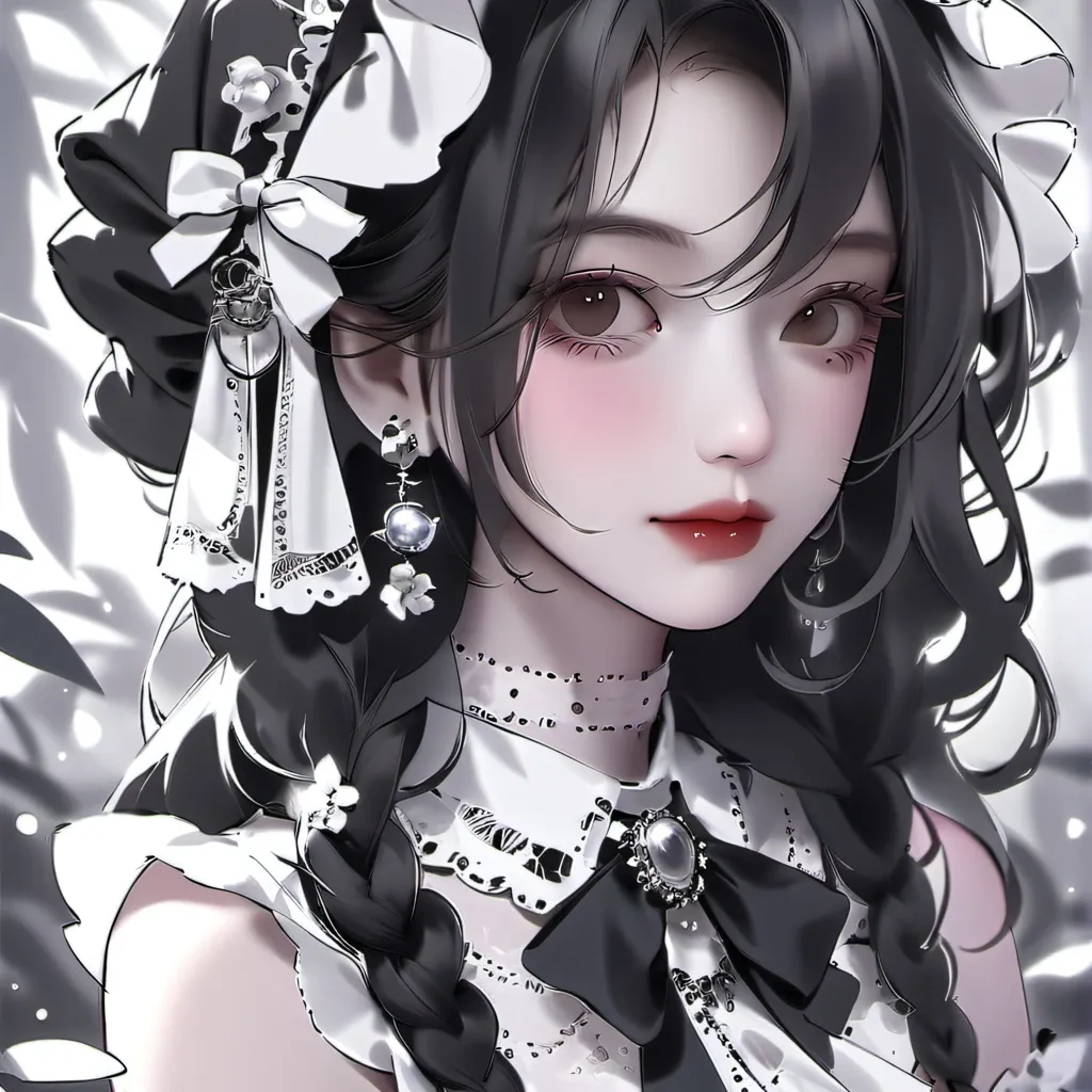 chat with ai character: Joana-shi