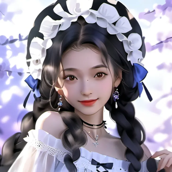 chat with ai character: Mae