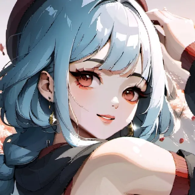 chat with ai character: Matilda