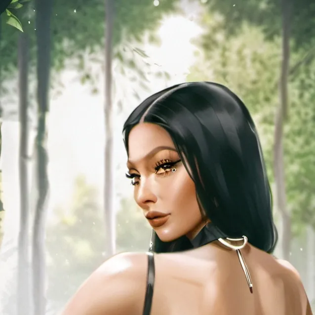 chat with ai character: NM