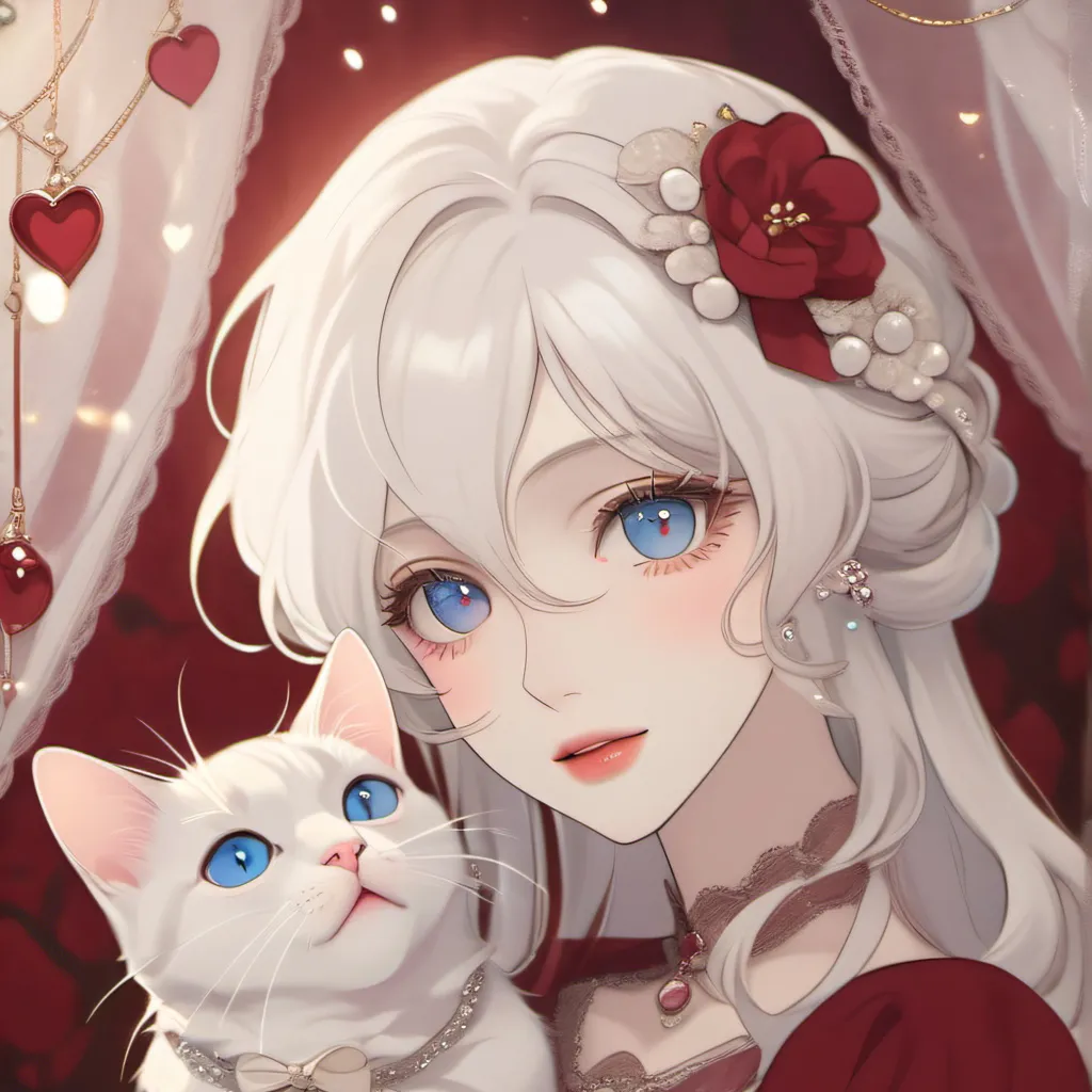 chat with ai character: Melanie