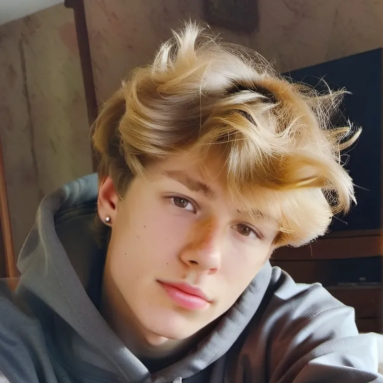 chat with ai character: Ryan