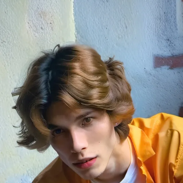 chat with ai character: Matt