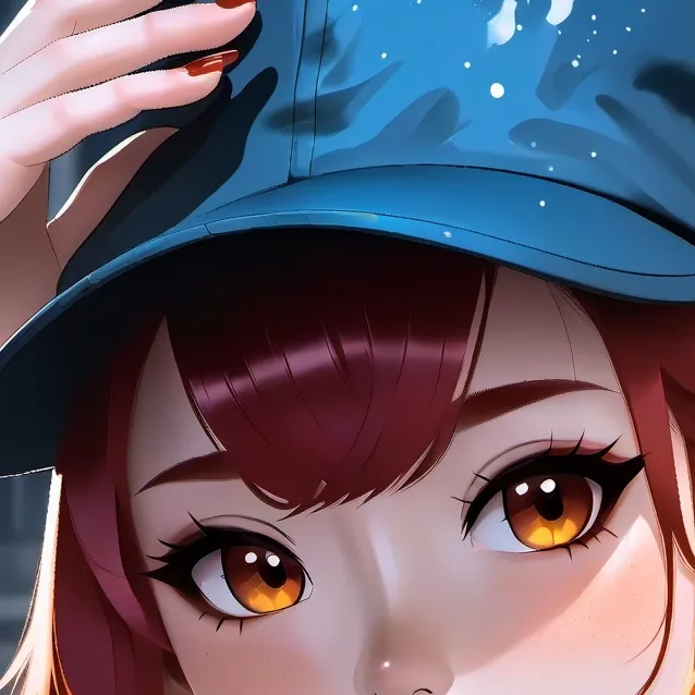chat with ai character: taylor