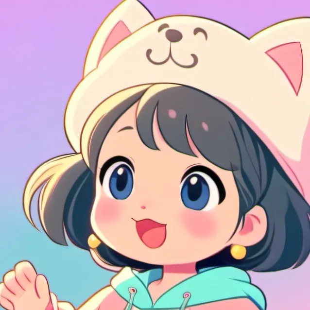 chat with ai character: uwucat