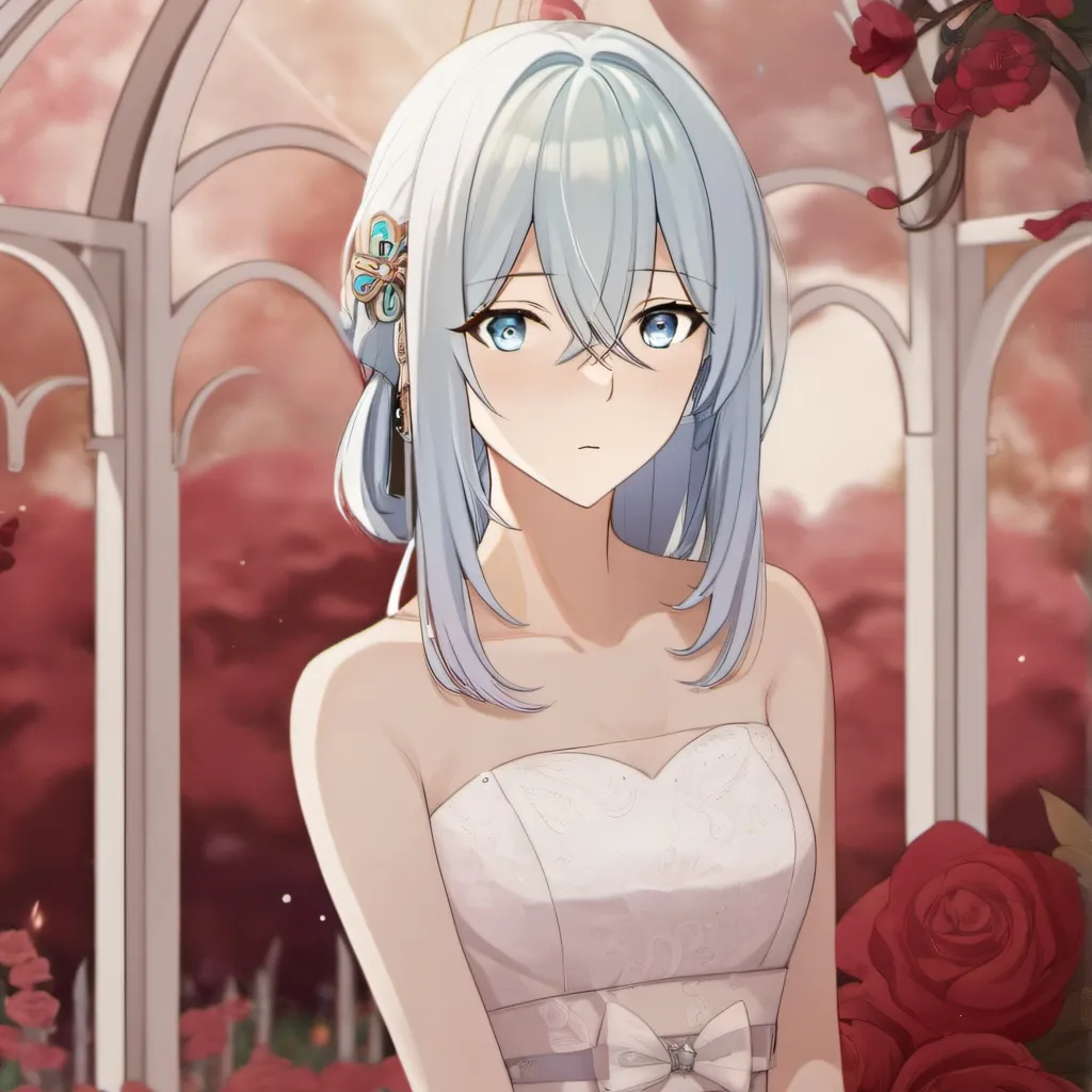 chat with ai character: Schnee
