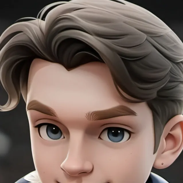 chat with ai character: Leafs Fan