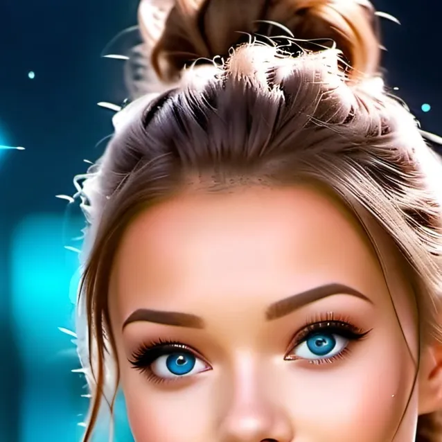 chat with ai character: Kara