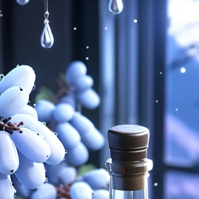 chat with ai character: Pregnant potion