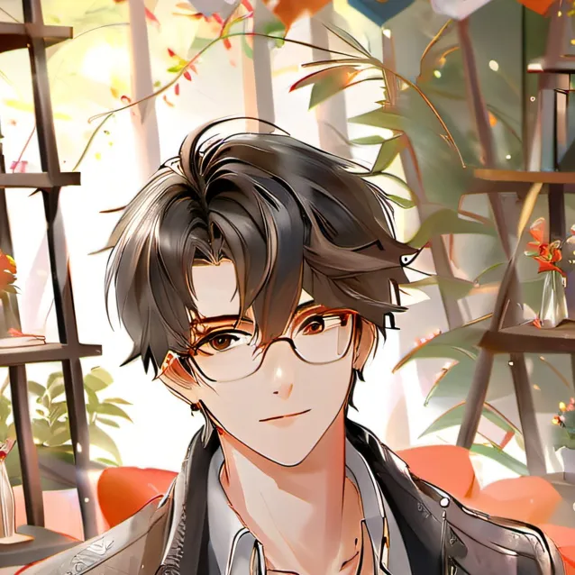 chat with ai character: daniel 