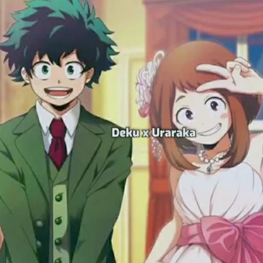 creator M.D) DxU ★Emma's avatar