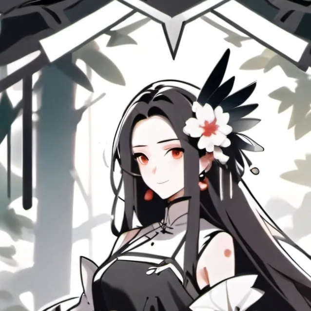 chat with ai character: hashira 